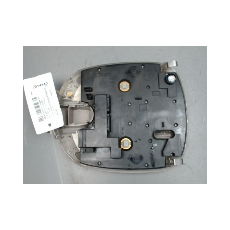 PLAFONNIER MERCEDES CLASSE M 2005-