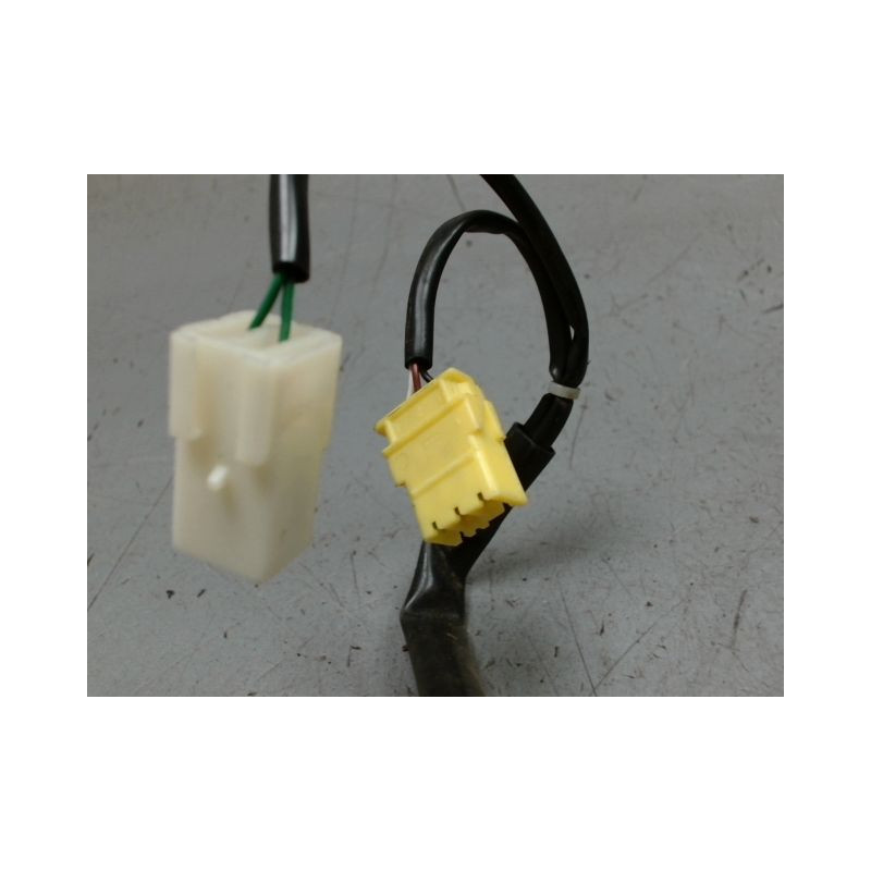 RETROVISEUR EXTERIEUR ELECTRIQUE GAUCHE CITROEN XM 94-2001