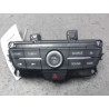 COMMANDE AUTORADIO FORD KUGA