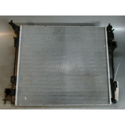 RADIATEUR