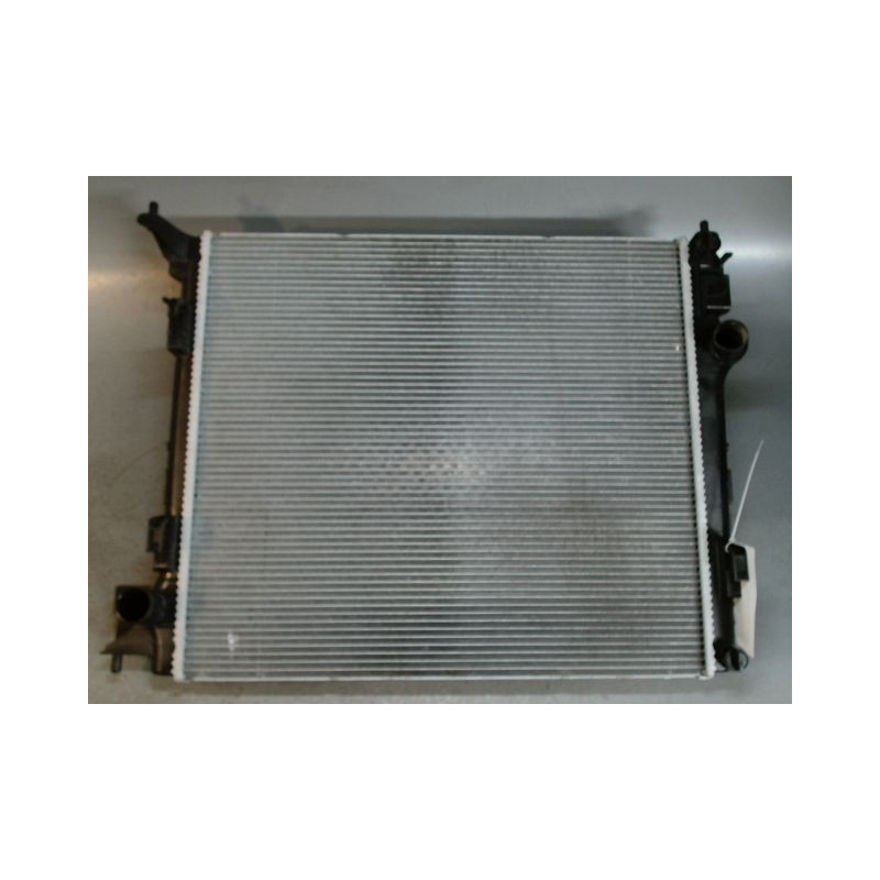 RADIATEUR RENAULT ESPACE