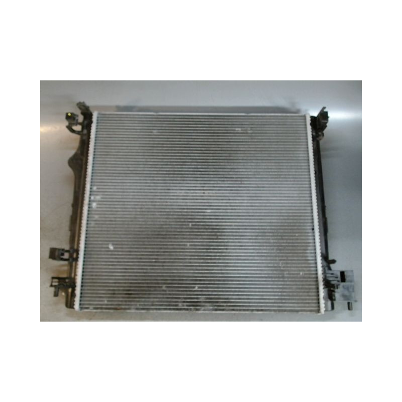 RADIATEUR RENAULT ESPACE
