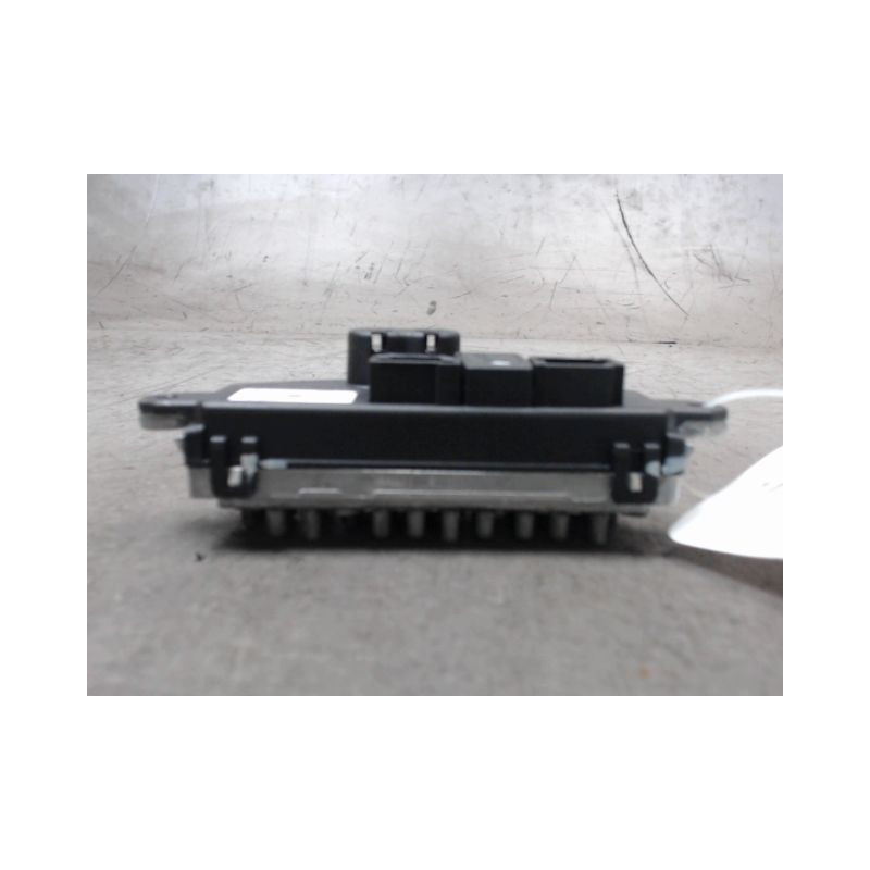 RESISTANCE DE CHAUFFAGE RENAULT ESPACE