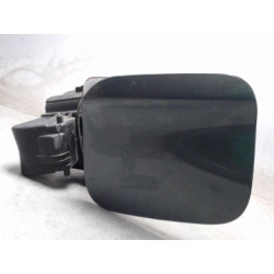 VOLET DE TRAPPE CARBURANT