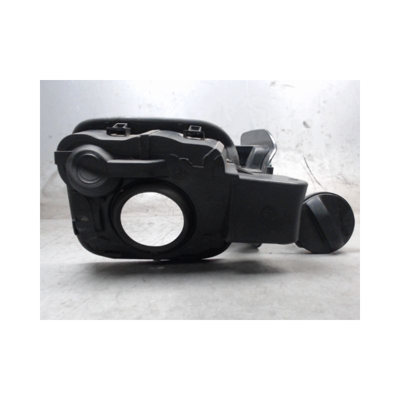 VOLET DE TRAPPE CARBURANT CITROEN C-ELYSEE