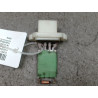 RESISTANCE DE CHAUFFAGE FORD FUSION 2005-