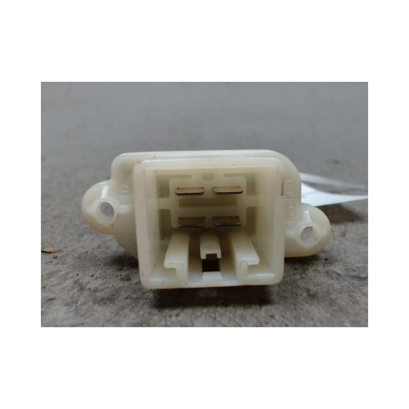 RESISTANCE DE CHAUFFAGE FORD FUSION 2005-