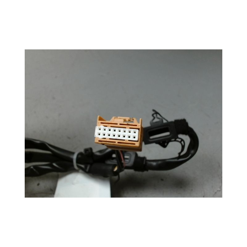 RETROVISEUR EXTERIEUR ELECTRIQUE DROIT AUDI A4 CABRIOLET