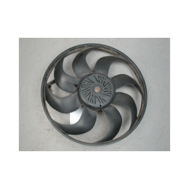MOTEUR VENTILATEUR RADIATEUR VOLVO XC60