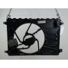 SUPPORT DE VENTILATEUR VOLVO XC60