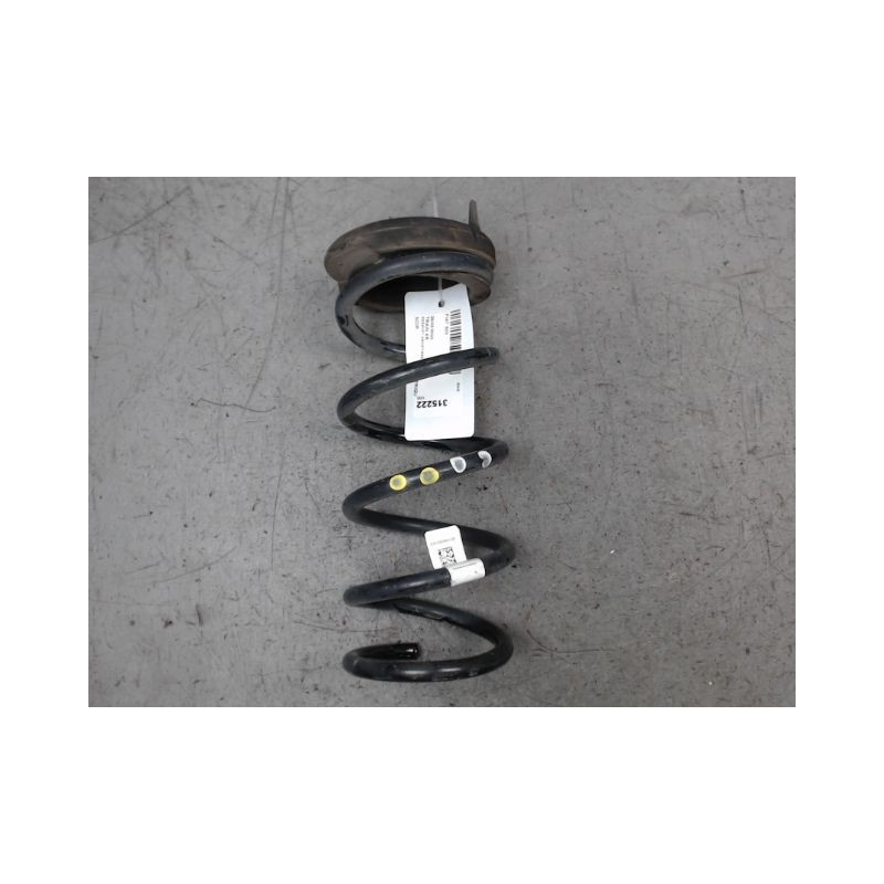 RESSORT AMORTISSEUR ARRIERE DROIT FIAT 500
