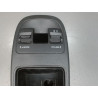 CONSOLE CENTRALE FIAT 500