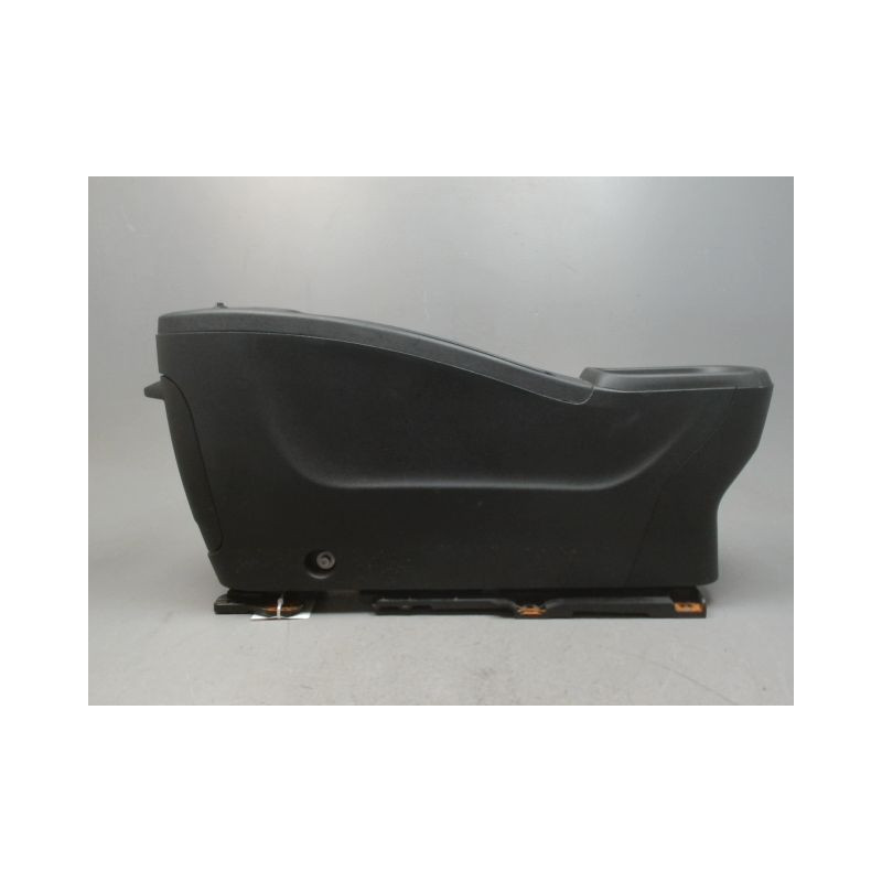 CONSOLE CENTRALE FIAT 500
