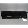 CONSOLE CENTRALE FIAT 500