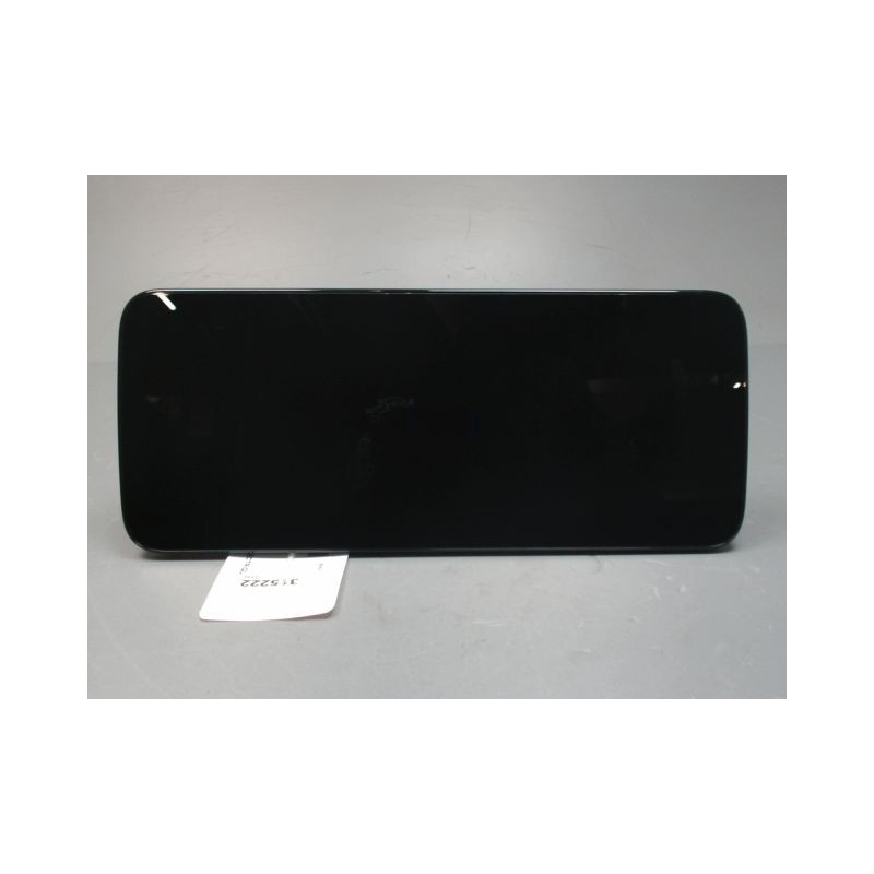 ECRAN GPS FIAT 500