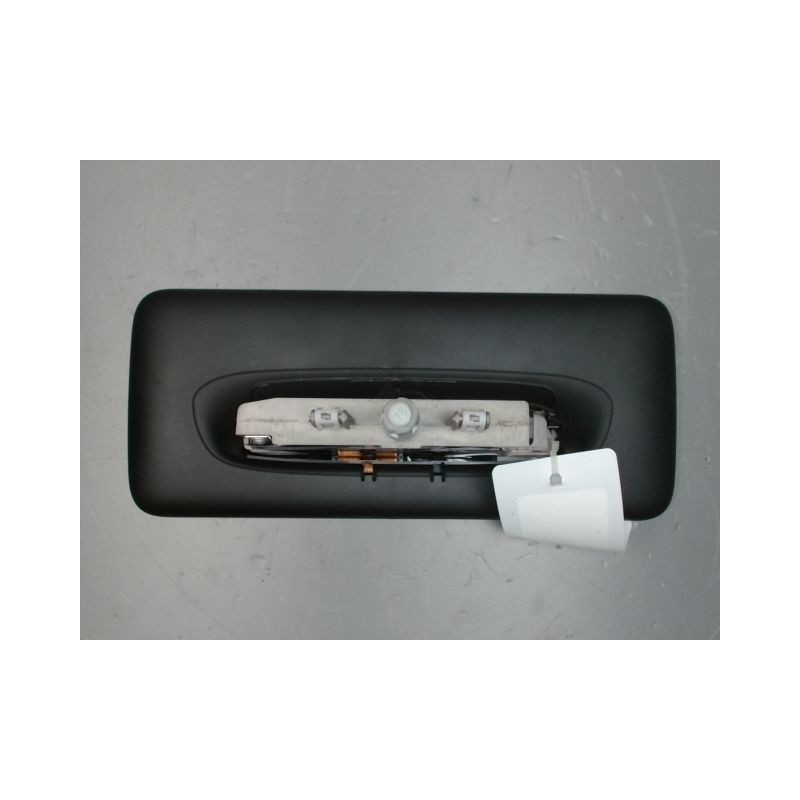 ECRAN GPS FIAT 500