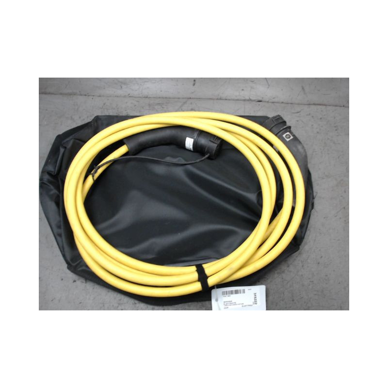 CABLE RECHARGE VOITURE ELECTRIQUE FIAT 500