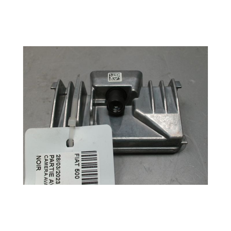 CAMERA AVANT FIAT 500