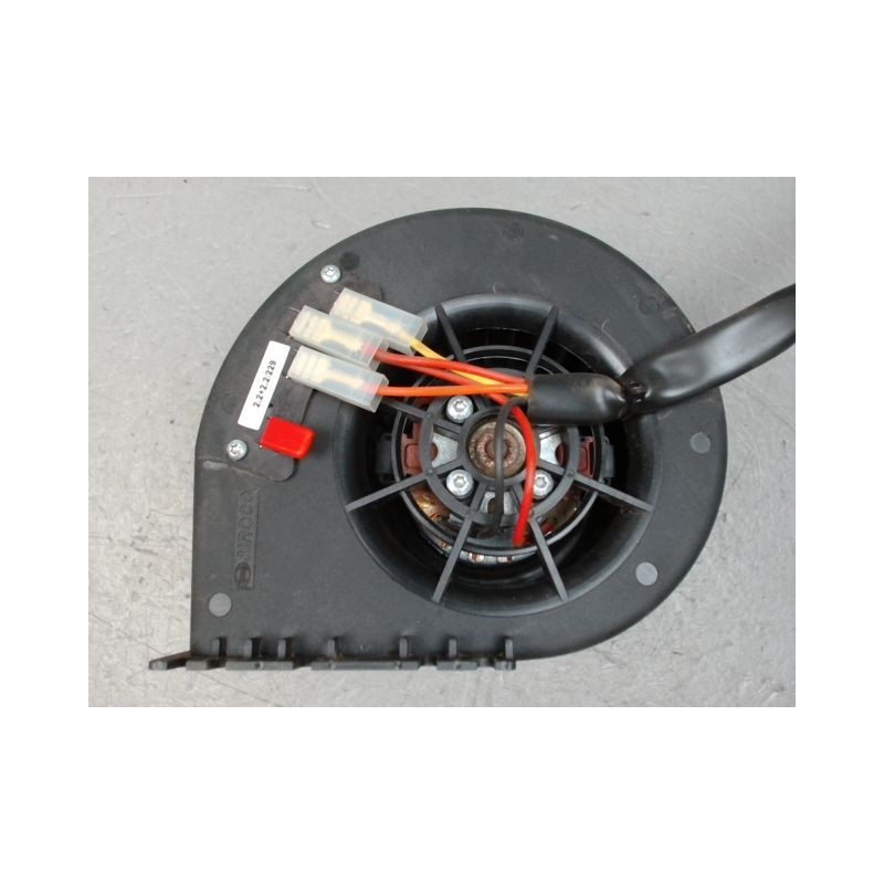 MOTEUR VENTILATEUR CHAUFFAGE AIXAM S10