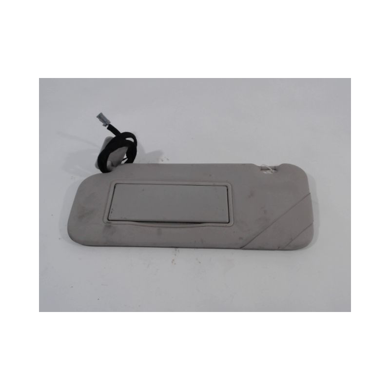 PARE-SOLEIL GAUCHE CITROEN C5 2008-