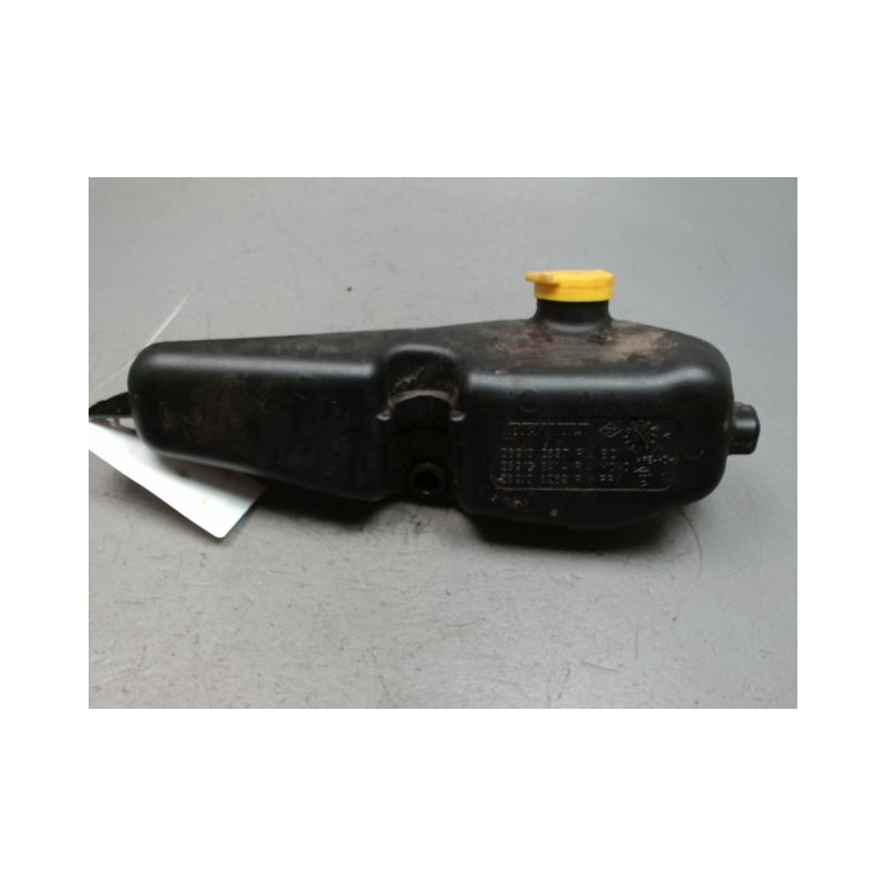 RESERVOIR LAVE-GLACE AVANT DACIA SANDERO