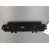 BOUTON DE WARNING DACIA SANDERO