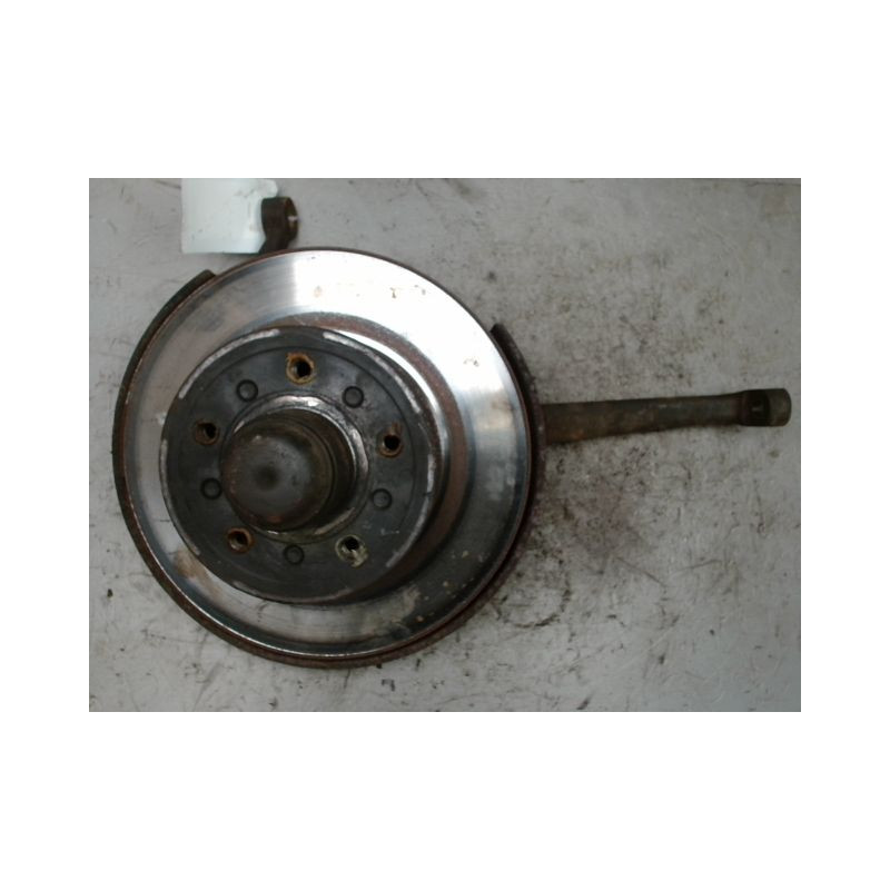PIVOT AVANT DROIT MERCEDES 200