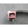 BOUTON DE WARNING AIXAM S10