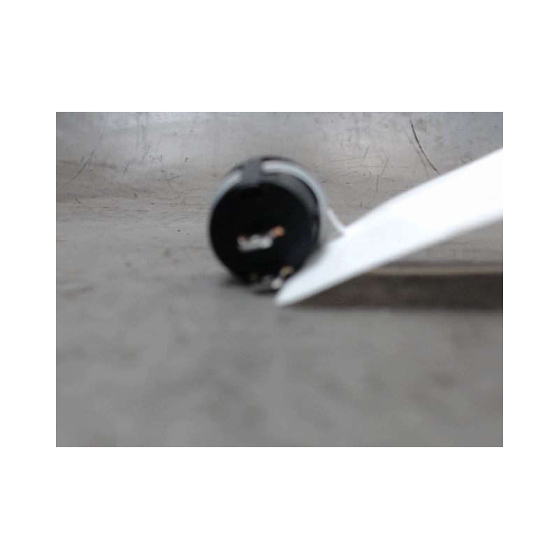 COMMANDE DEGIVRAGE LUNETTE ARRIERE AIXAM S10