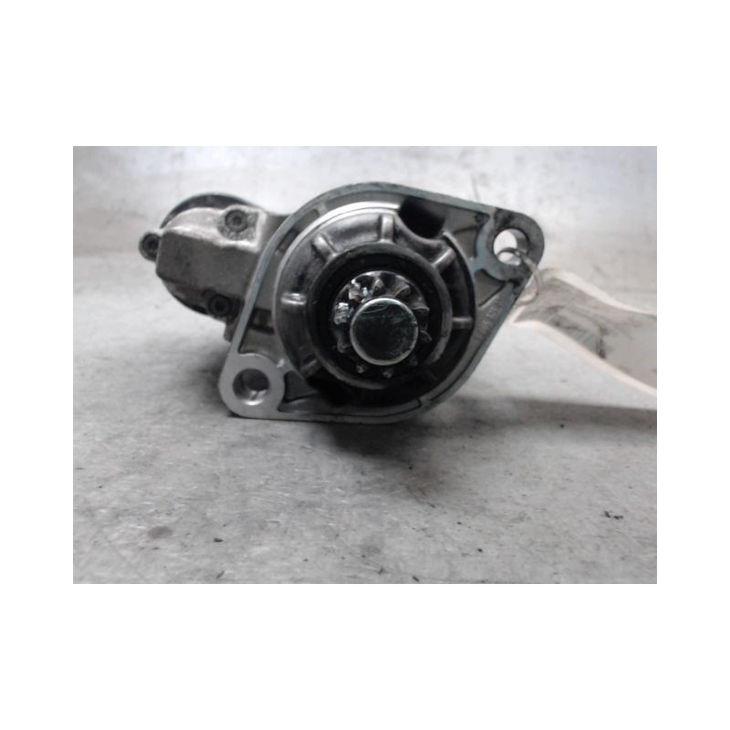 DEMARREUR AUDI A3 2000-2003