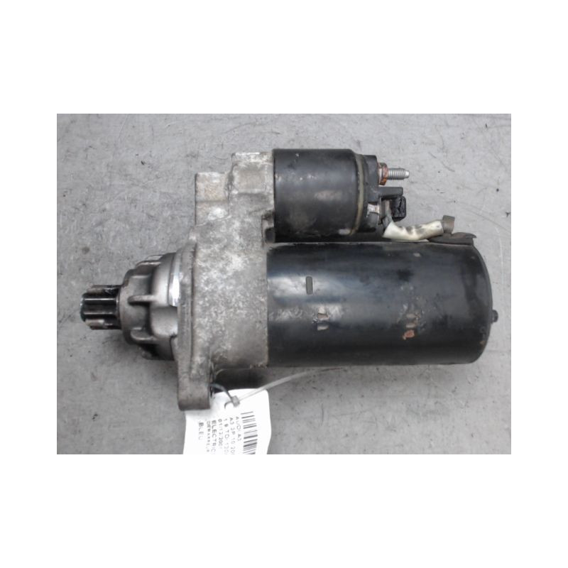 DEMARREUR AUDI A3 2000-2003