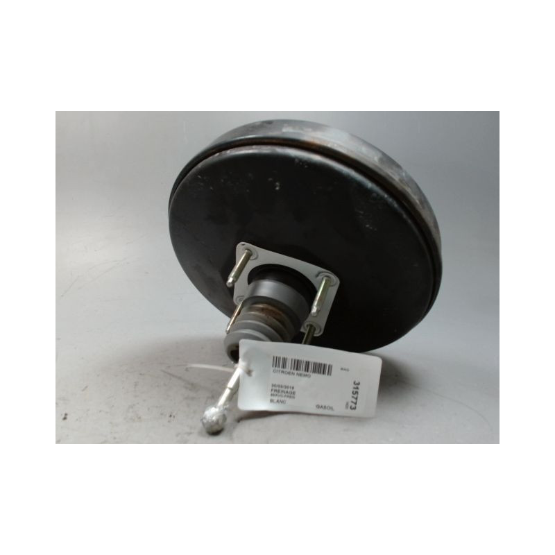 SERVO-FREIN CITROEN NEMO