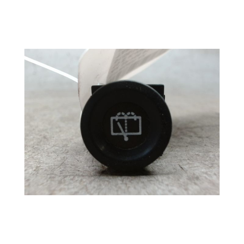 COMMANDE DEGIVRAGE LUNETTE ARRIERE CITROEN AX -91