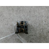 COMMANDE DEGIVRAGE LUNETTE ARRIERE CITROEN AX -91