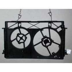SUPPORT DE VENTILATEUR