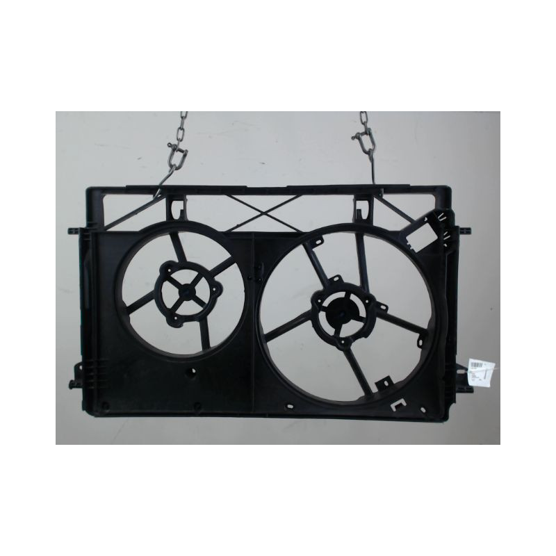 SUPPORT DE VENTILATEUR OPEL VIVARO