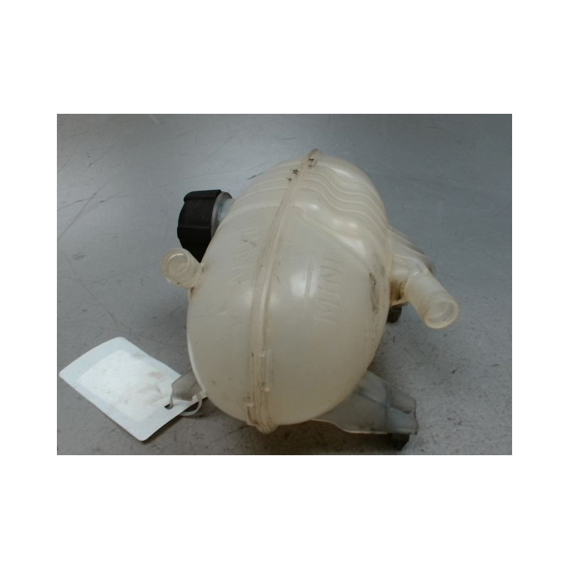 VASE EXPANSION OPEL VIVARO