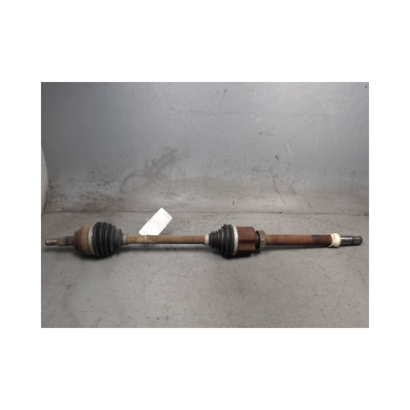 TRANSMISSION AVANT DROIT OPEL VIVARO 1.6 CDTI 