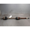 TRANSMISSION AVANT DROIT OPEL VIVARO 1.6 CDTI 