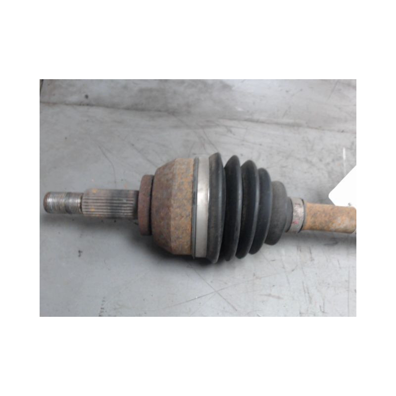 TRANSMISSION AVANT DROIT OPEL VIVARO 1.6 CDTI 