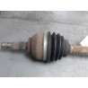 TRANSMISSION AVANT DROIT OPEL VIVARO 1.6 CDTI 