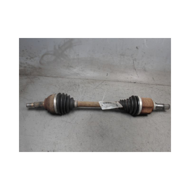 TRANSMISSION AVANT GAUCHE OPEL VIVARO 1.6 CDTI 