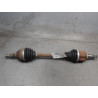 TRANSMISSION AVANT GAUCHE OPEL VIVARO 1.6 CDTI 
