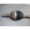 TRANSMISSION AVANT GAUCHE OPEL VIVARO 1.6 CDTI 
