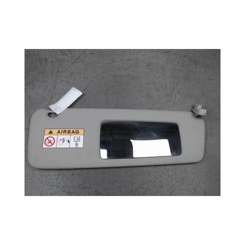 PARE-SOLEIL D OPEL VIVARO