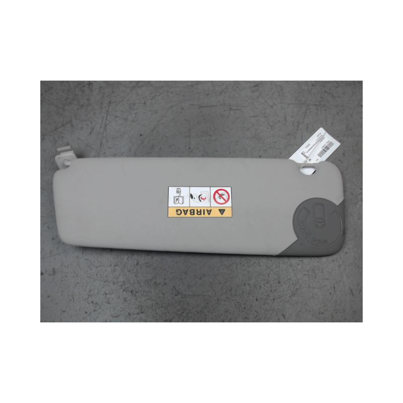 PARE-SOLEIL D OPEL VIVARO