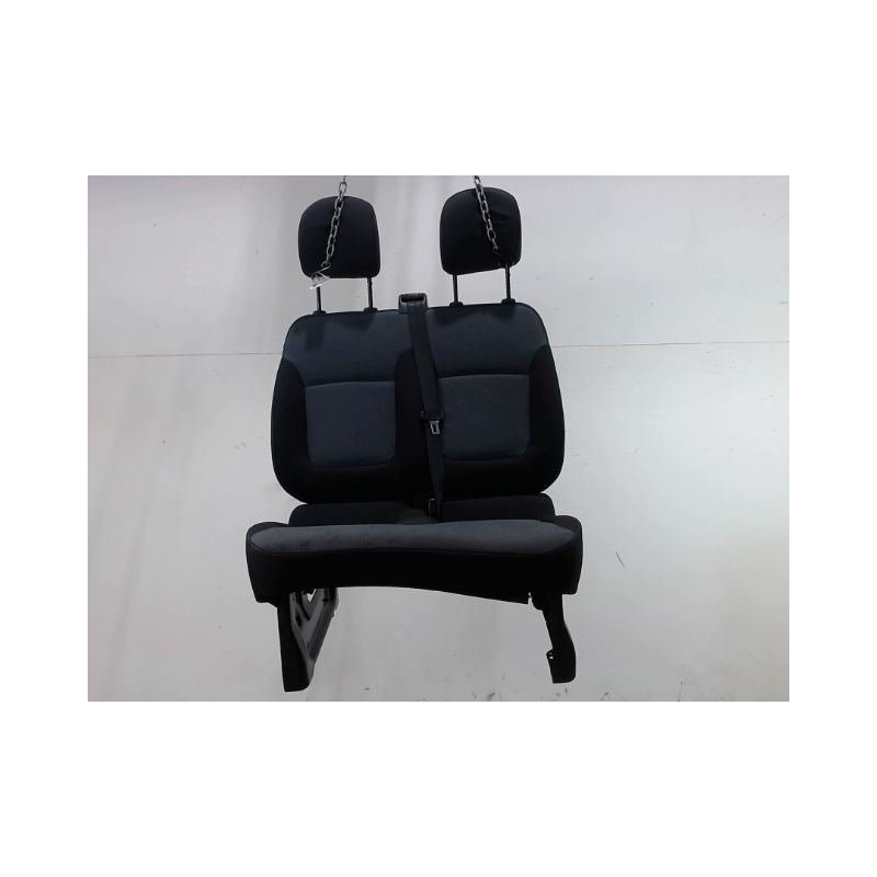 BANQUETTE AVANT OPEL VIVARO
