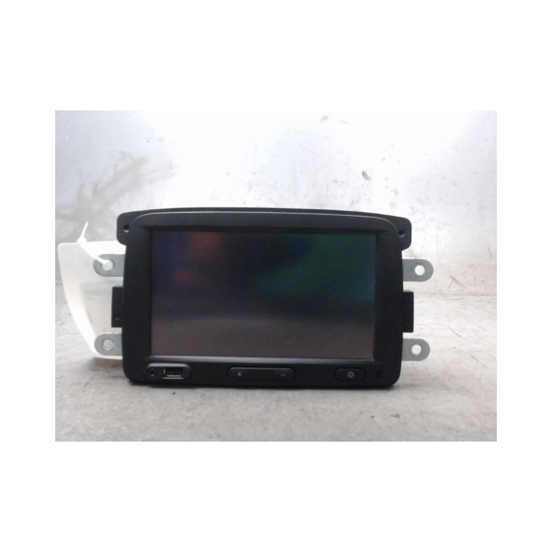 ECRAN GPS OPEL VIVARO