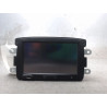ECRAN GPS OPEL VIVARO