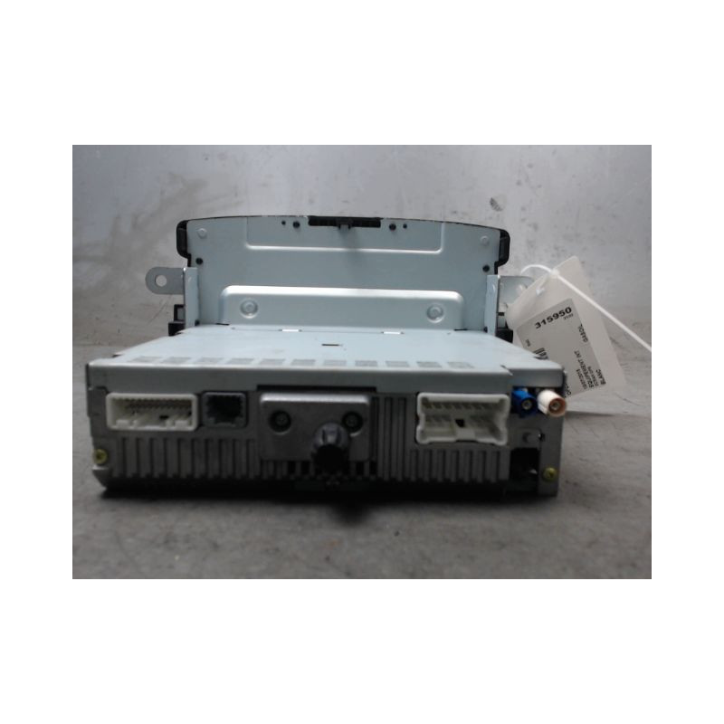 ECRAN GPS OPEL VIVARO